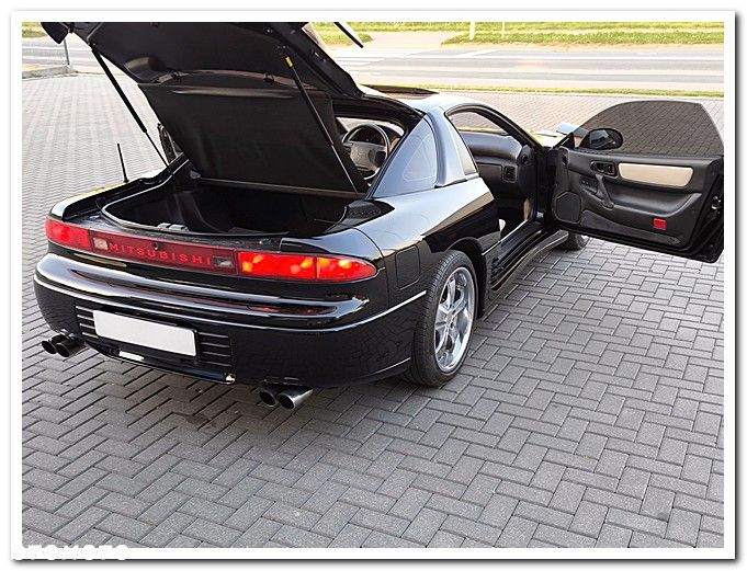 Mitsubishi 3000GT - 19
