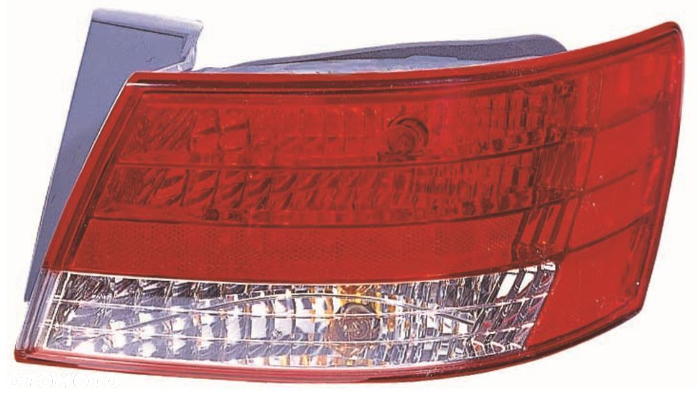 Hyundai Sonata 05-08 Lampa Tylna NOWA - 3