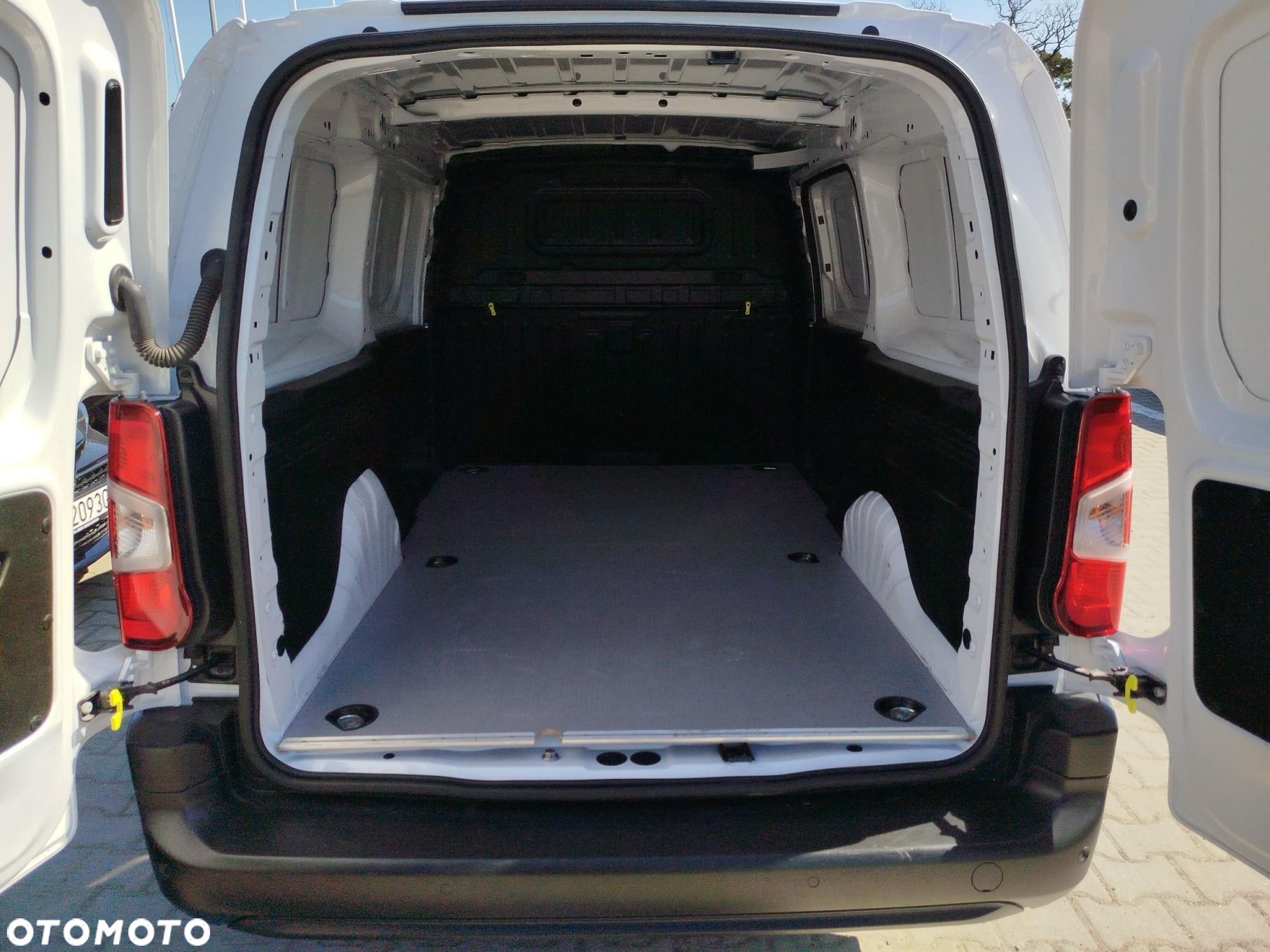 Toyota PROACE CITY - 13