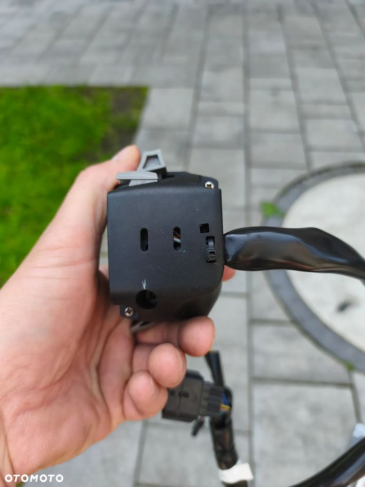Przełącznik lewy KTM 790 890 Duke Adventure - 6