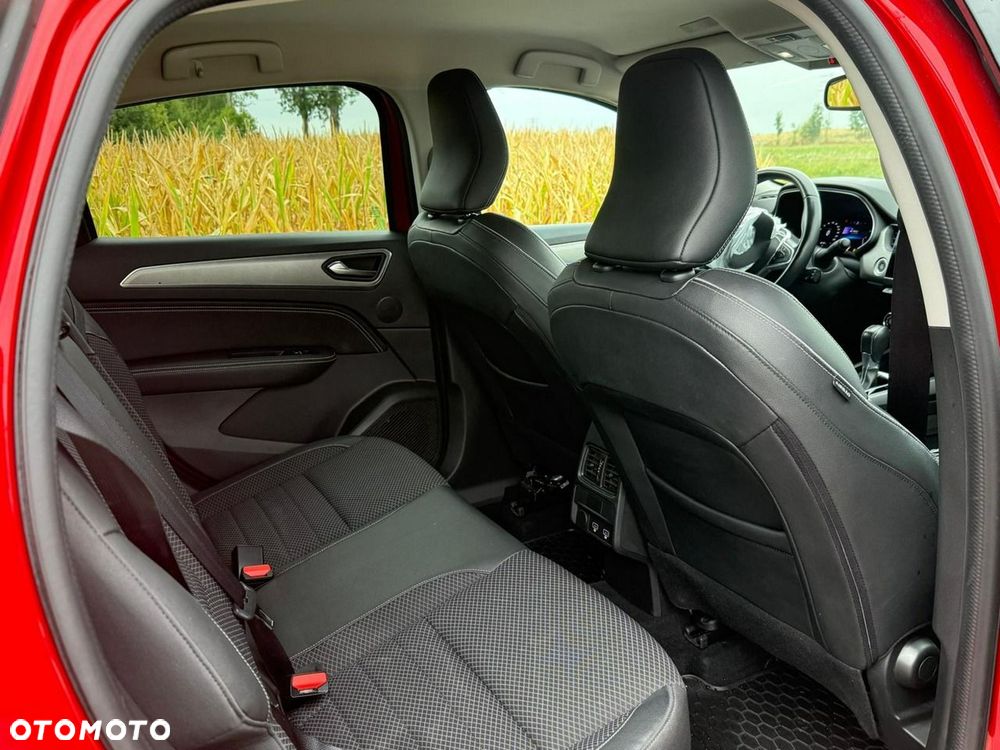 Renault Arkana 1.3 TCe mHEV Intens EDC - 19