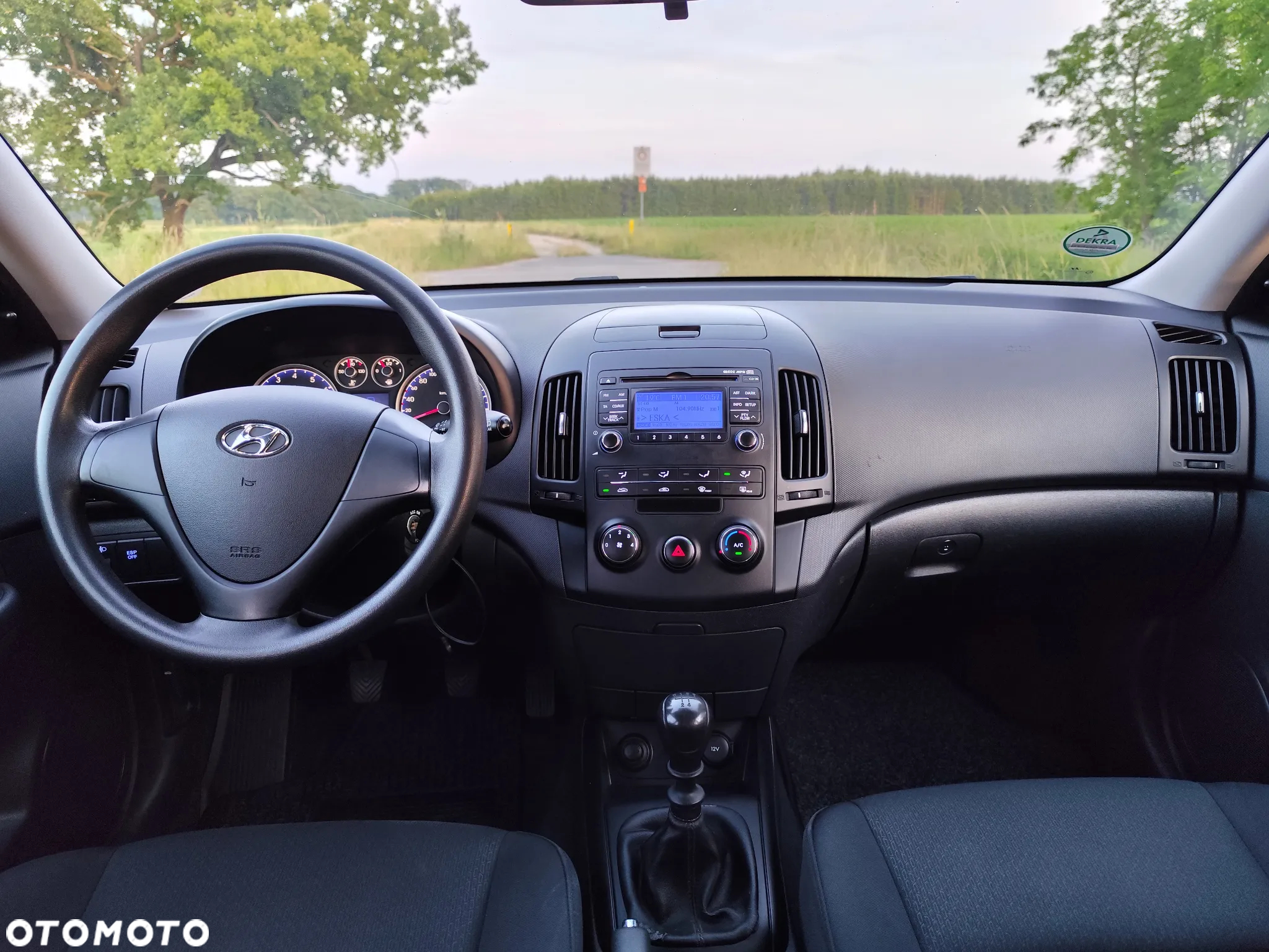 Hyundai i30 1.4 Comfort - 14