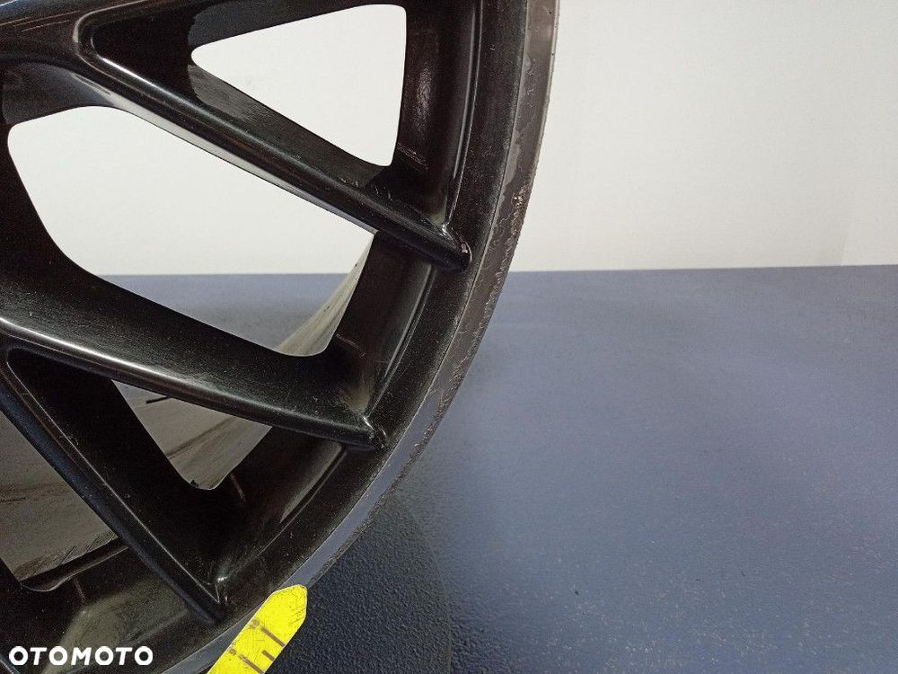 PORSCHE PANAMERA 971 FELGA ALUMINIOWA 11,5JX21 ET69 5X130 1 SZT 971601025K - 4