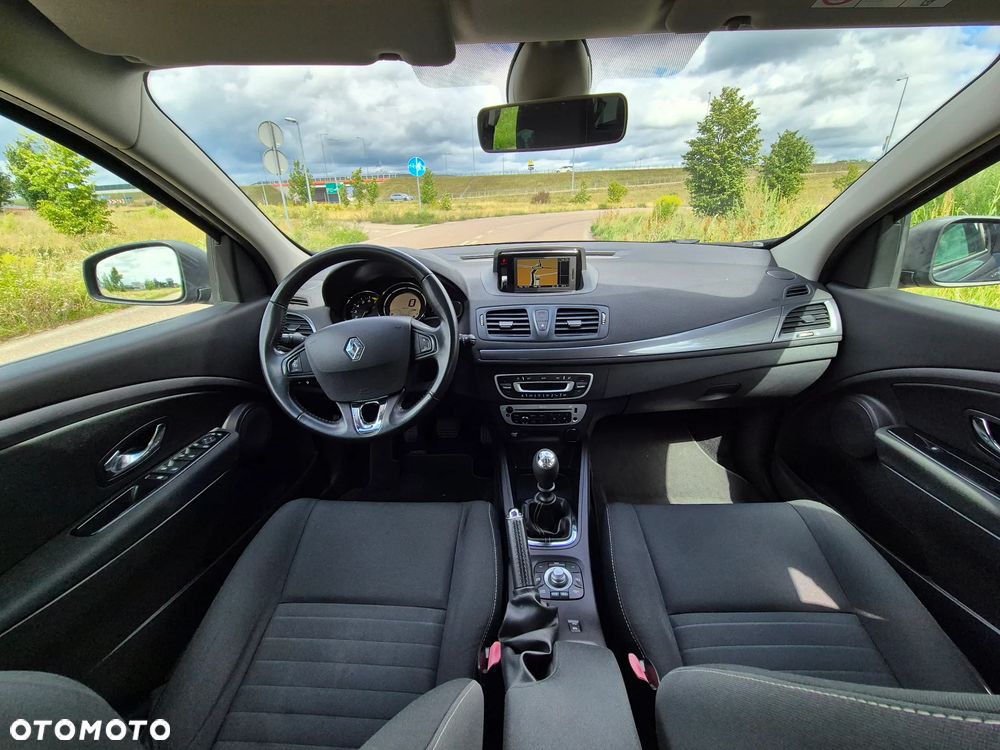 Renault Megane ENERGY TCe 130 LIMITED - 7