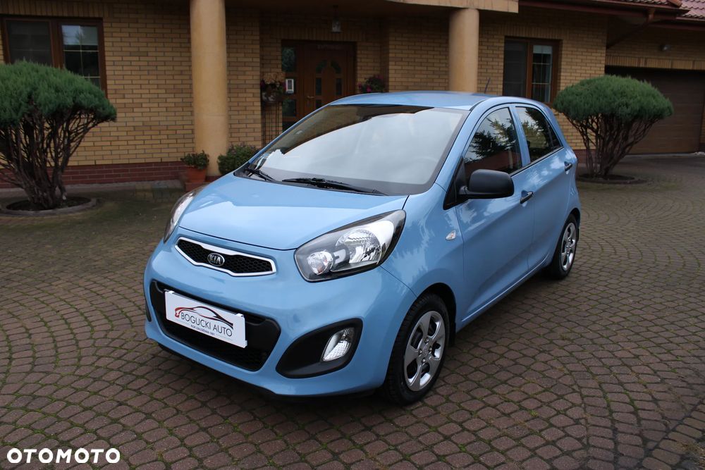 Kia Picanto 1.0 M - 2