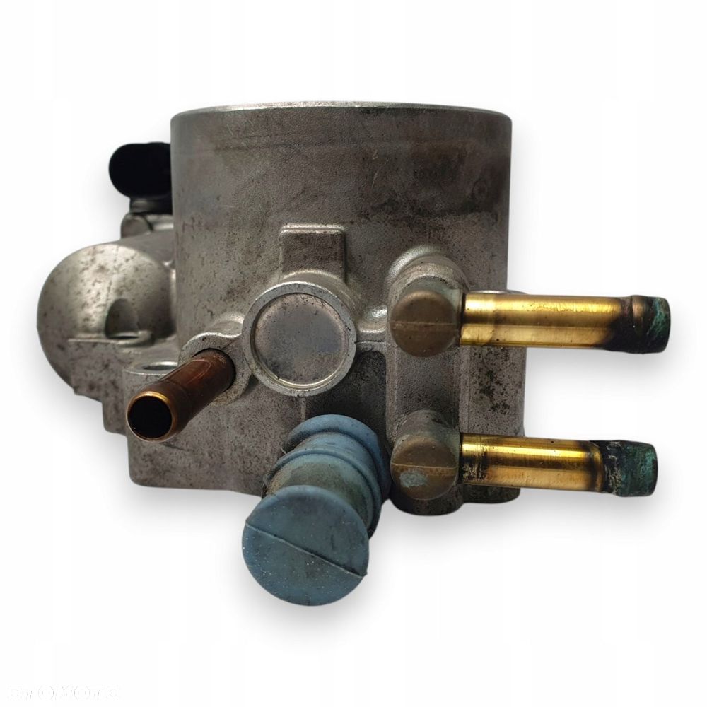 PRZEPUSTNICA Audi A4 B6 A6 C5 3.0L V6 078133062B Bosch 0280750030 - 3