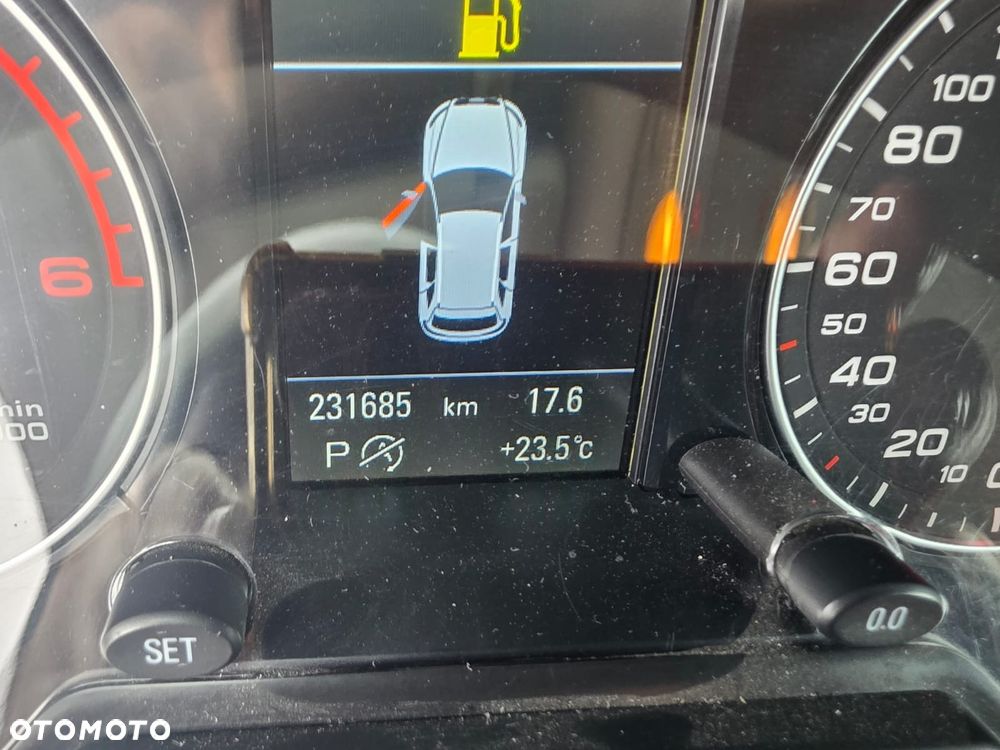 Audi Q5 2.0 TDI Quattro S tronic - 6