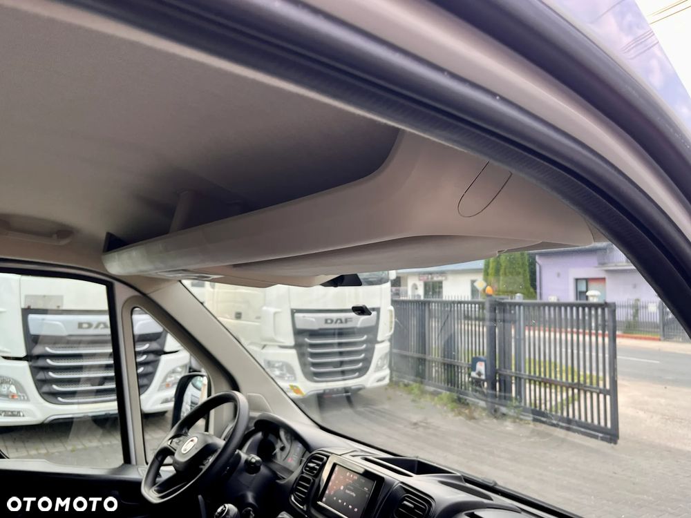 Fiat DUCATO L4H2 / SALON POLSKA / BEZWYPADKOWY / NISKI PRZEBIEG / ROCZNA GWARANCJA / LEASING / KREDYT - 19