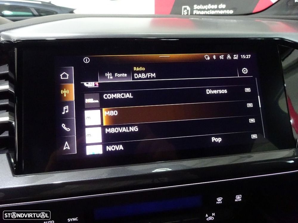 Audi Q4 Sportback e-tron 50 quattro 82 kWH - 21