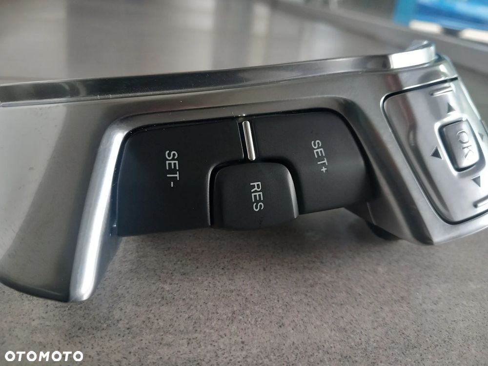 Przełącznik tempomat sterowanie prawa strona Ford Mondeo 2007-2014, S-Max/Galaxy 2006-2015 1678651 - 7