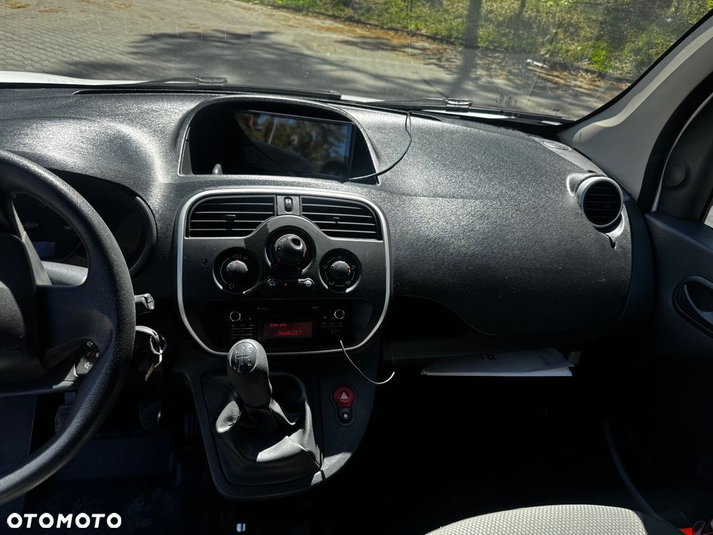 Renault Kangoo - 13
