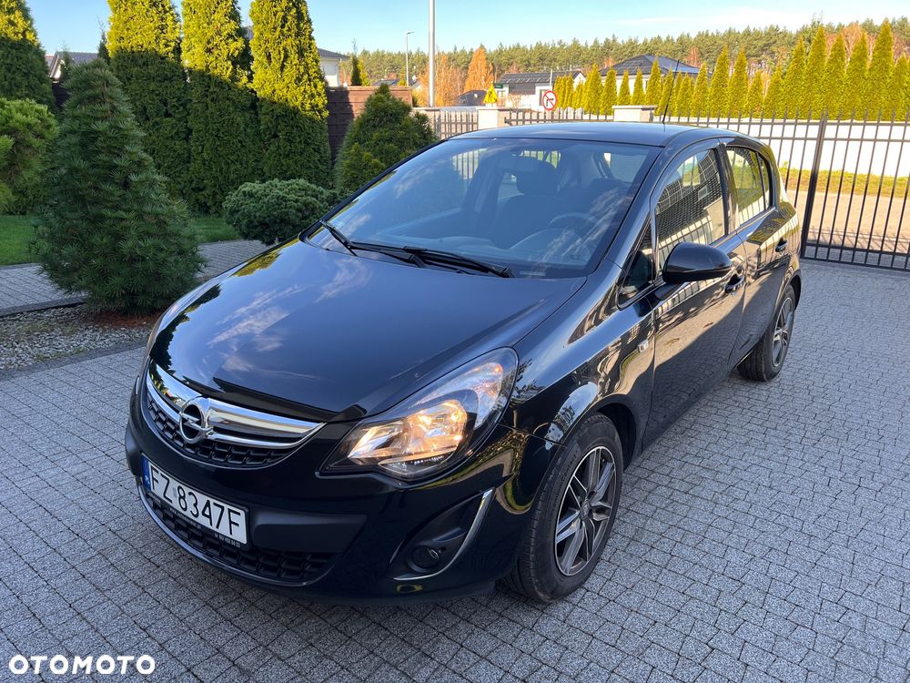 Opel Corsa - 14