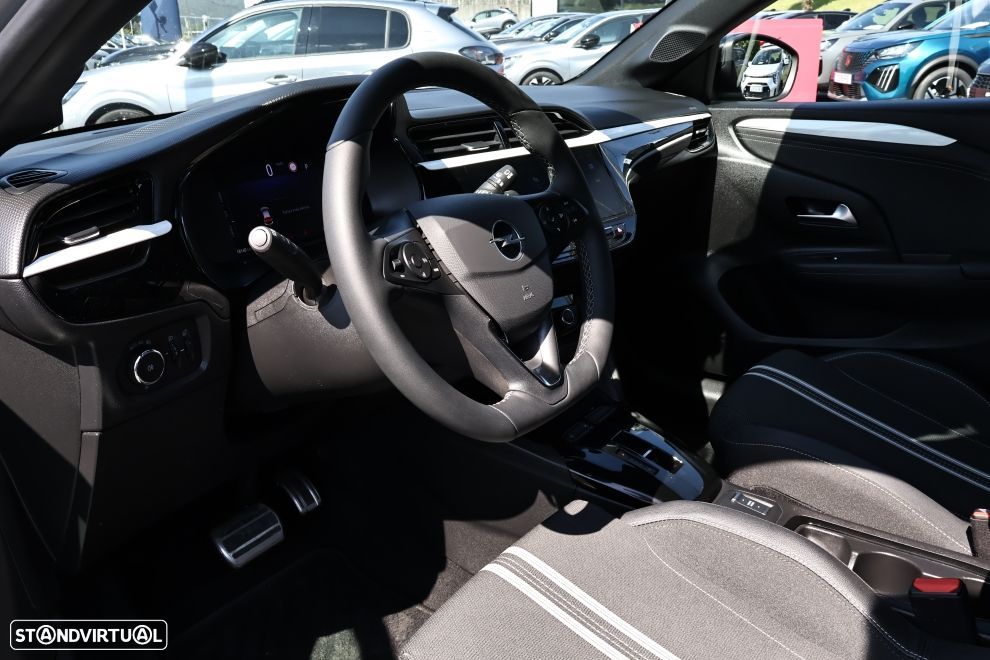 Opel Corsa - 16
