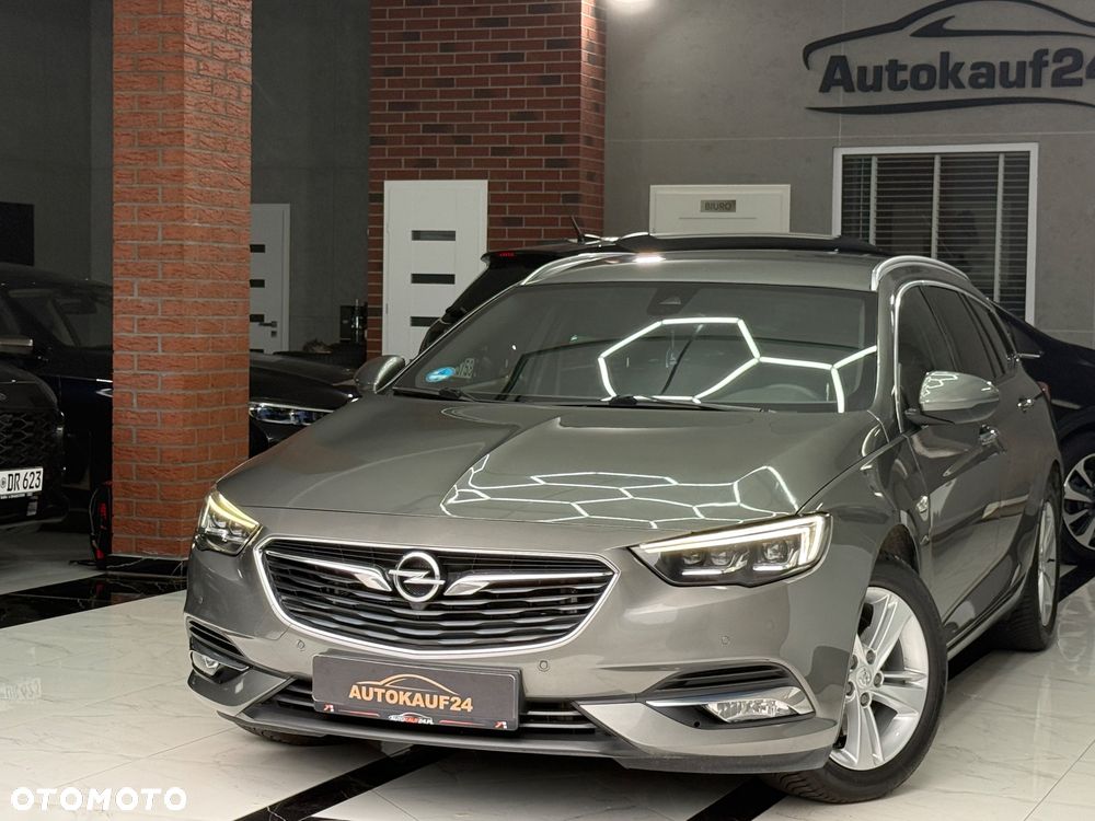 Opel Insignia 2.0 Business Innovation - 5