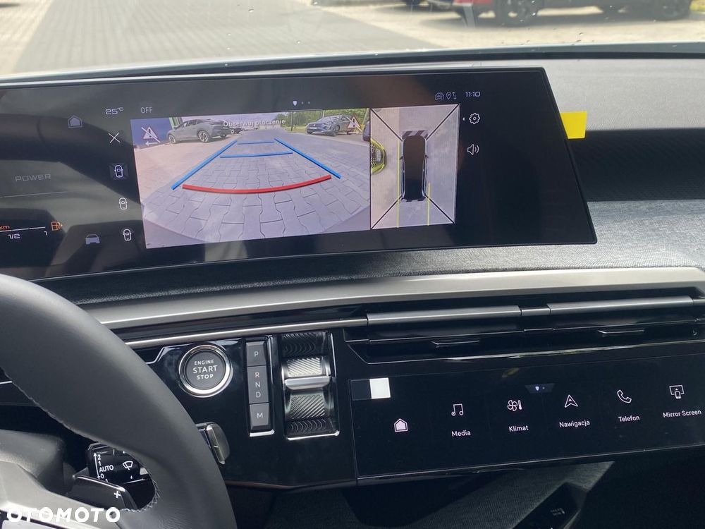 Peugeot 5008 1.2 PureTech mHEV Allure S&S e-DCS6 - 27