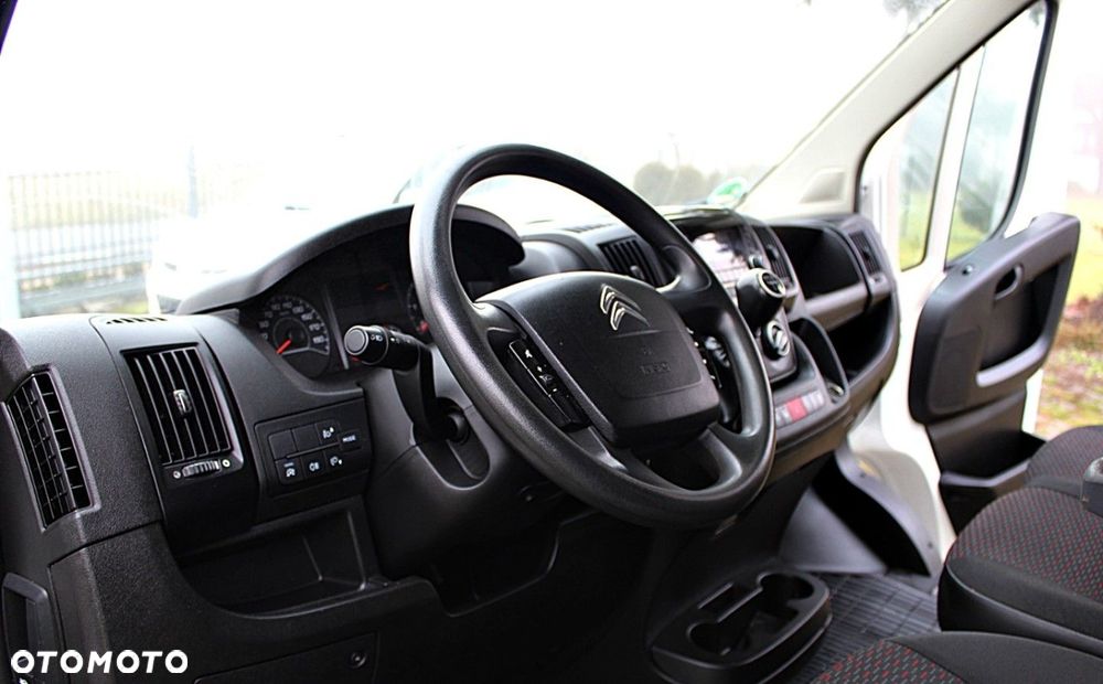 Citroën Jumper - 11