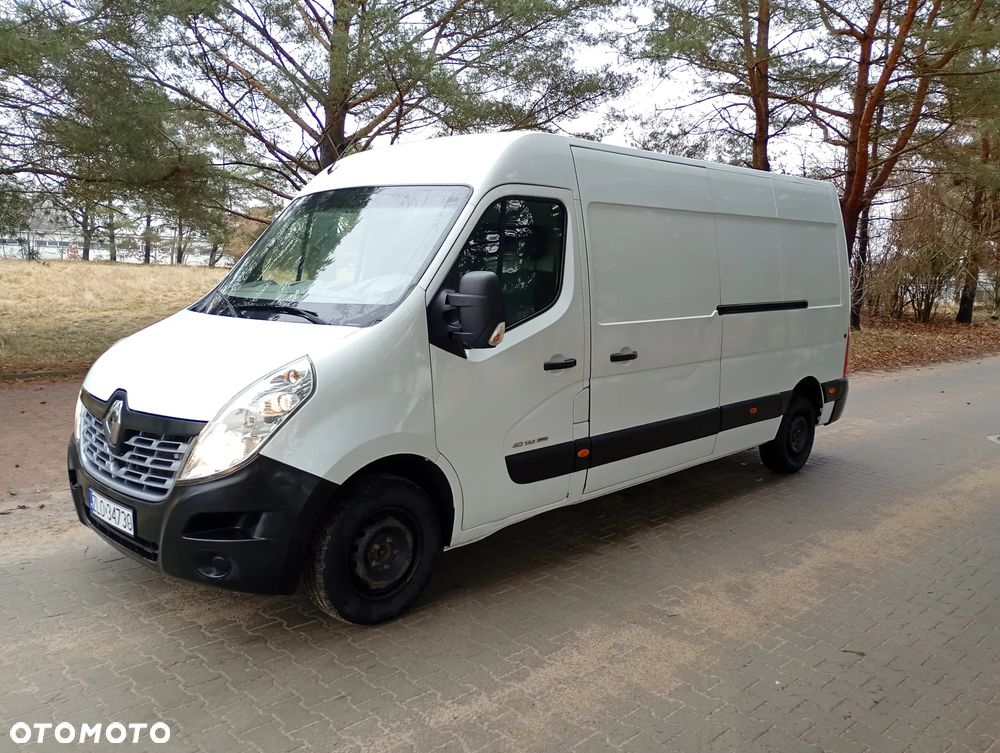 Renault Master - 5