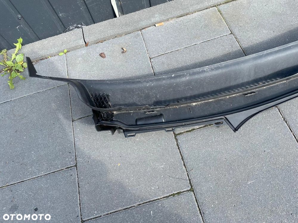 PODSZYBIE BMW X5 G05 X6 G06 X7 G07 7434879 X5M X6M F95 F96 - 5