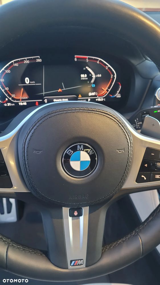 BMW X4 xDrive20d M Sport sport - 11