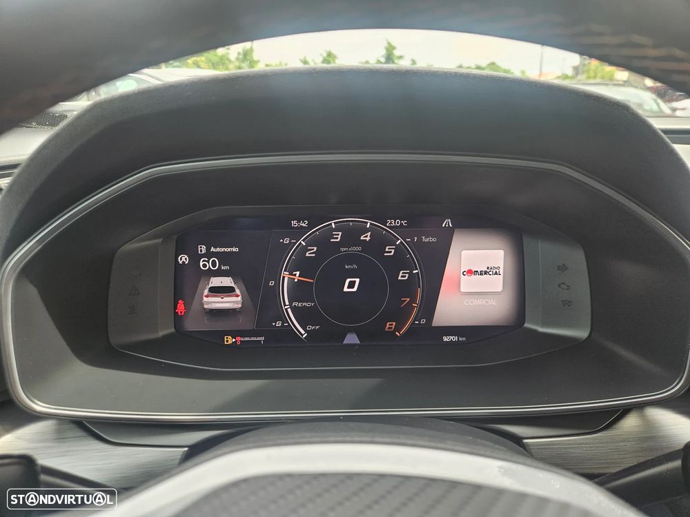 Cupra Formentor 1.5 TSI Sport - 51