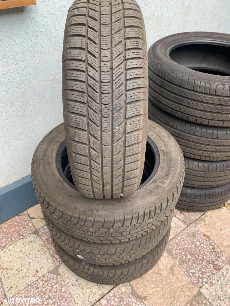 Skoda Octavia 2.0 TDI STYLE - 8