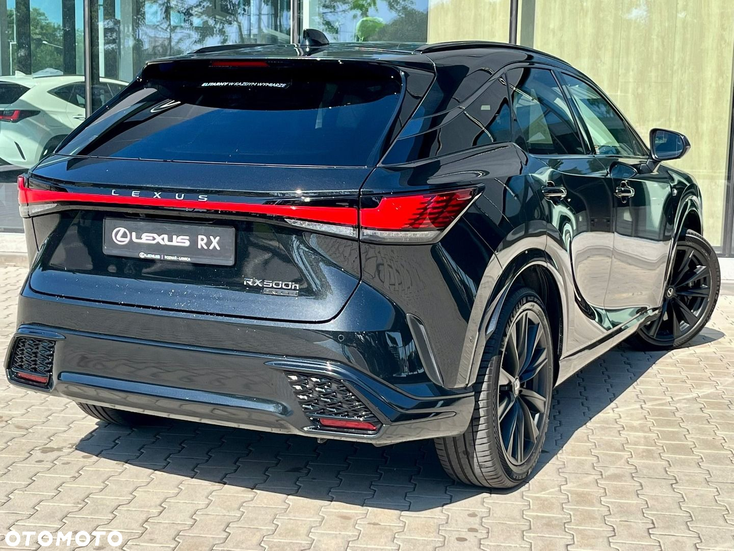 Lexus RX - 13