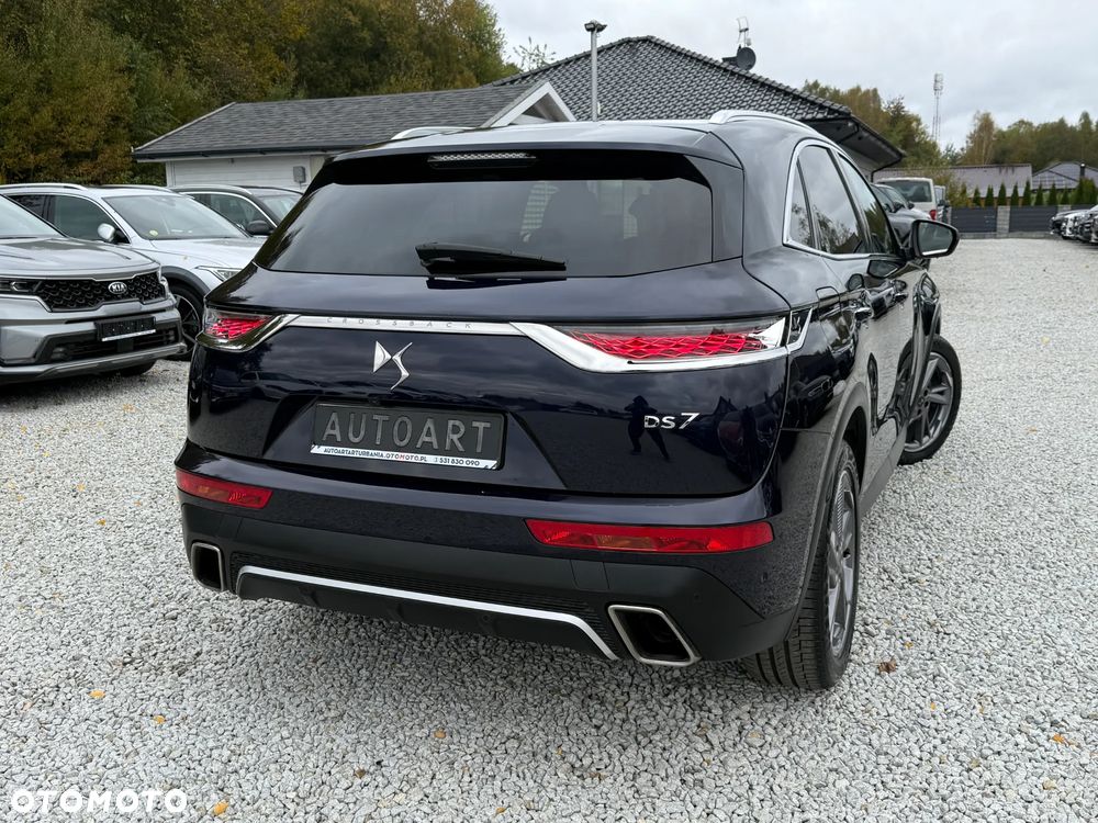 DS Automobiles DS 7 Crossback 1.6 PureTech So Chic - 14