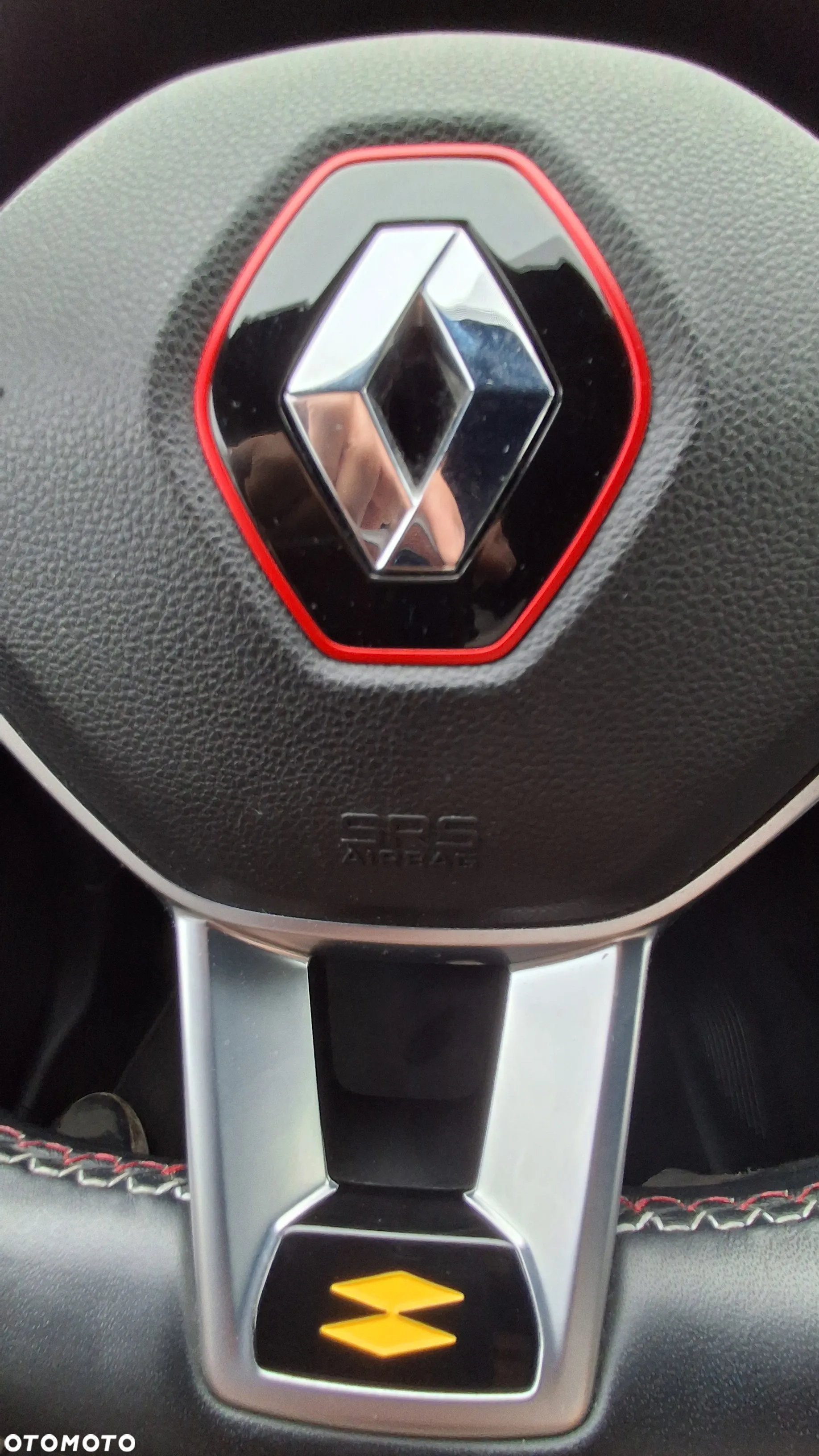 Renault Arkana TCe 140 EDC R.S LINE - 9