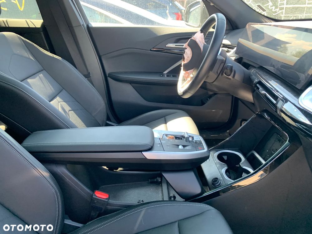 BMW X2 - 12