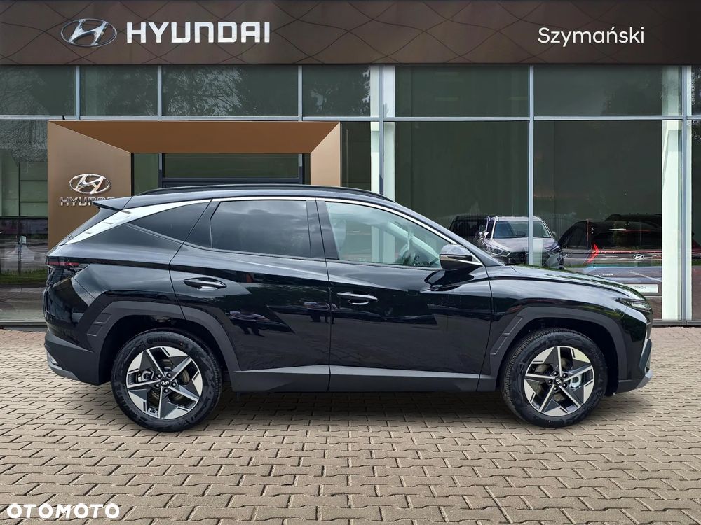 Hyundai Tucson 1.6 T-GDi Smart 2WD - 7
