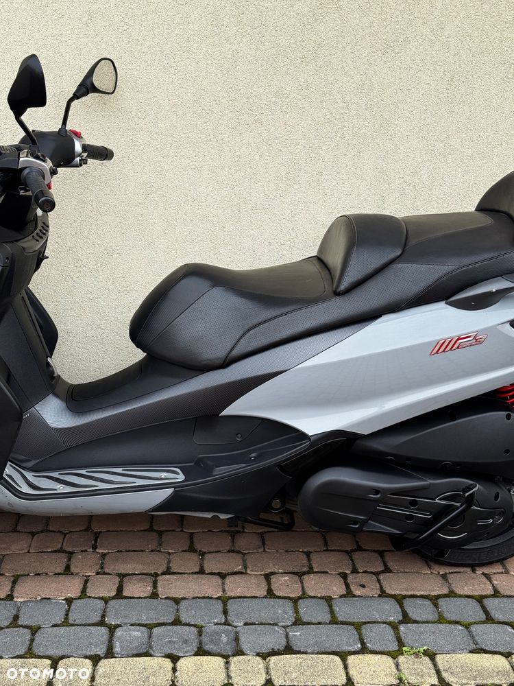 Piaggio Inny - 30