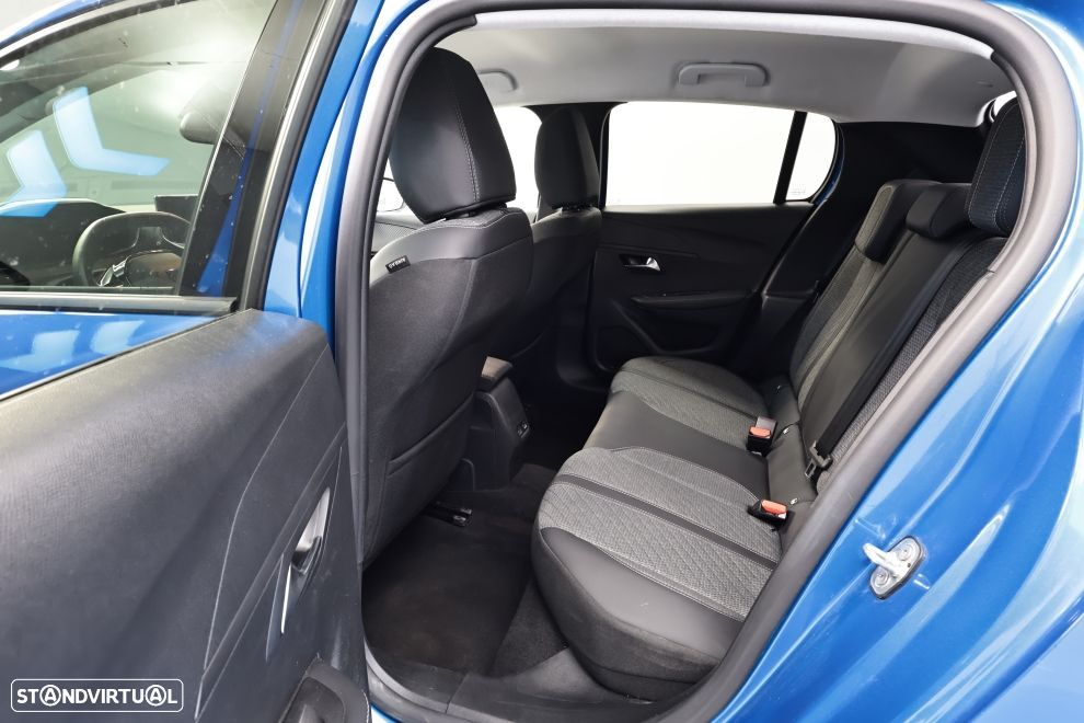 Peugeot 208 1.2 PureTech Allure - 24