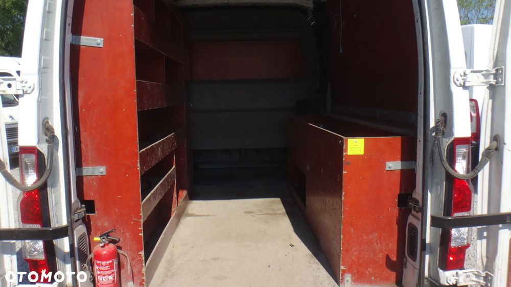 Renault Master - 16