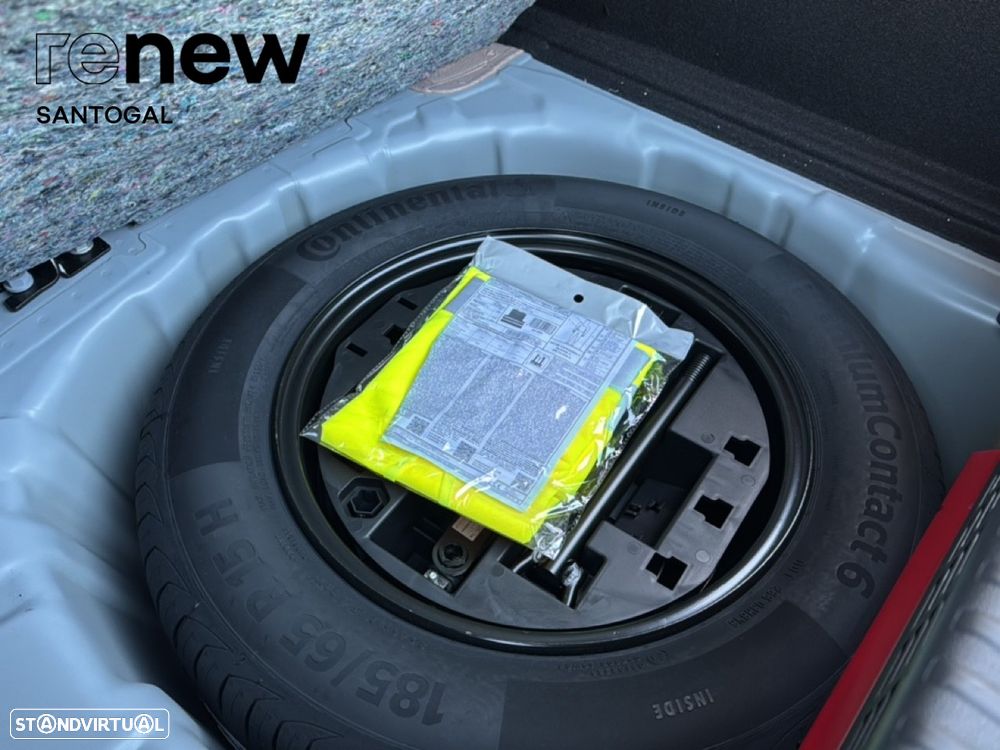 Renault Clio 1.0 TCe Techno - 20