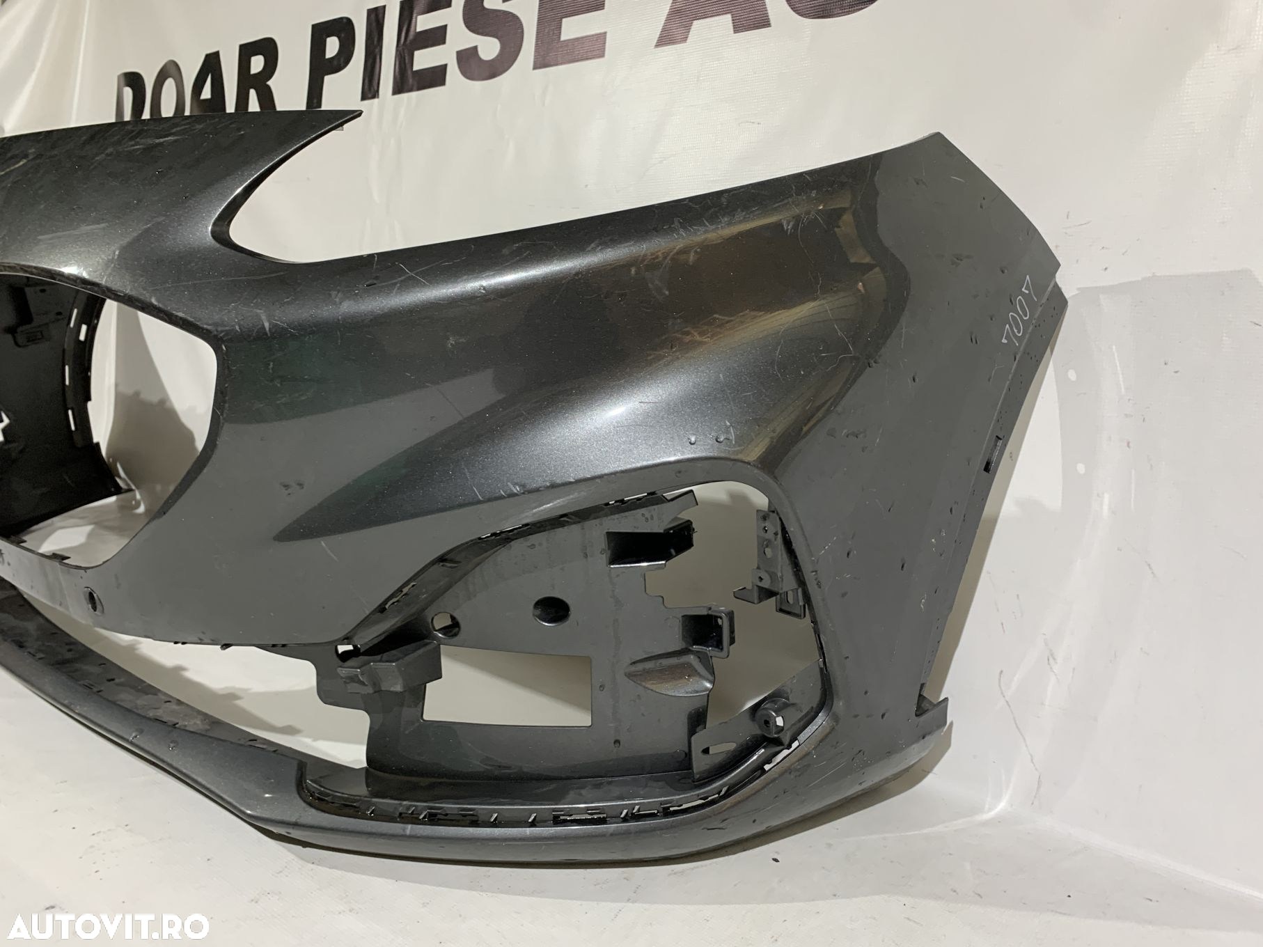 Bara fata Ford Kuga ST-Line, 2020, 2021, 2022, 2023, 2024, cod origine OE LV4B-17F003-S. - 9