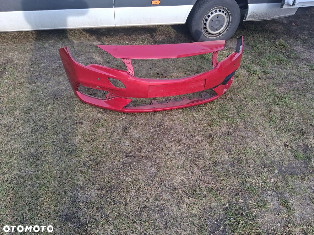 zderzak przód Opel Astra 5 V K Lift FL (2019-2022) 39130492 - 1