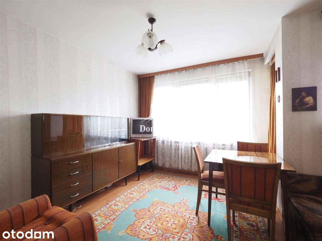Kawalerka 29 m2, Centrum Olecka