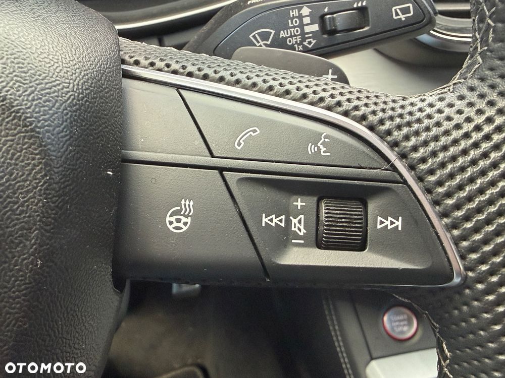 Audi SQ5 Sportback TDI quattro tiptronic - 29