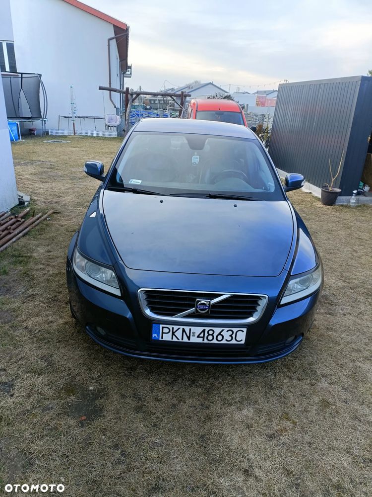 Volvo S40 - 7