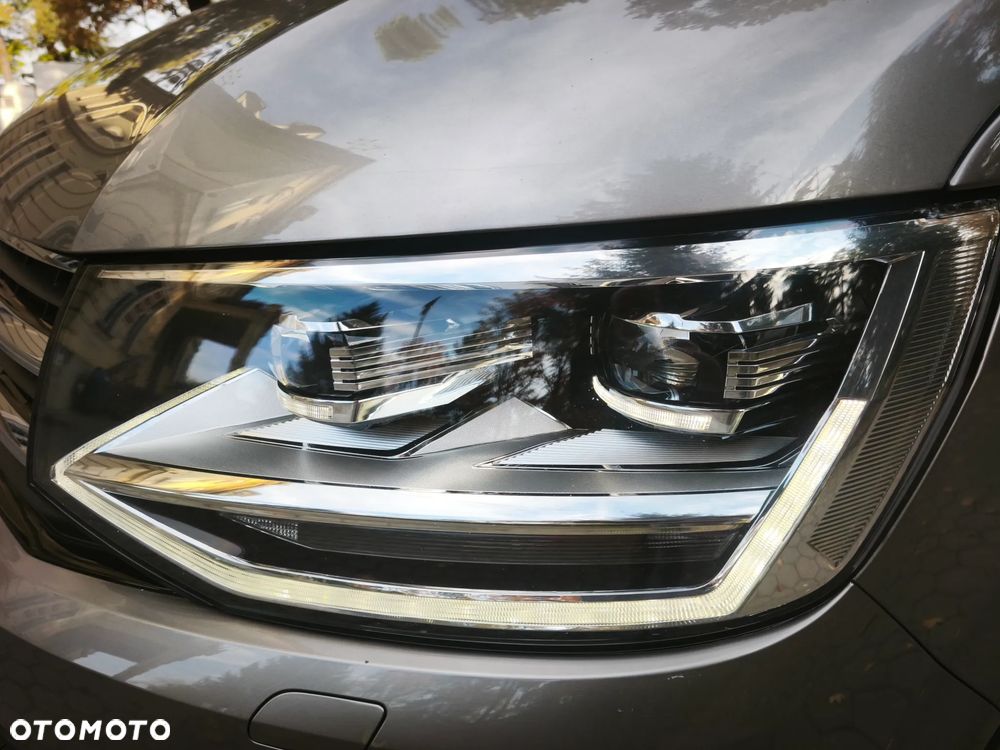 Volkswagen Multivan 2.0 BiTDI L1 Comfortline 4Motion DSG - 11