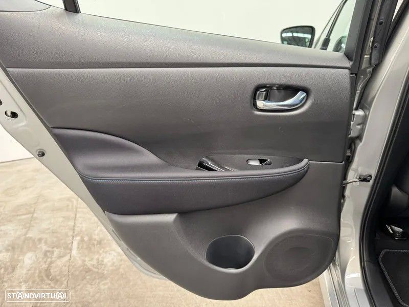 Nissan Leaf Tekna - 18