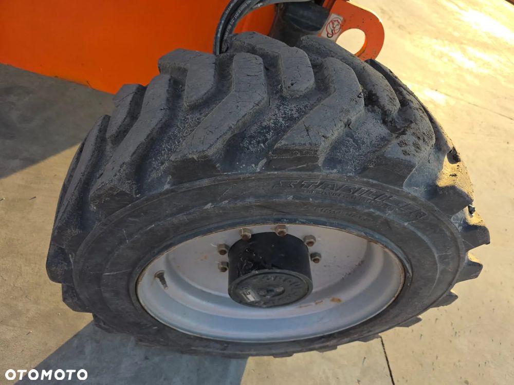 JLG 660 SJ jak S-65 G113 - 16