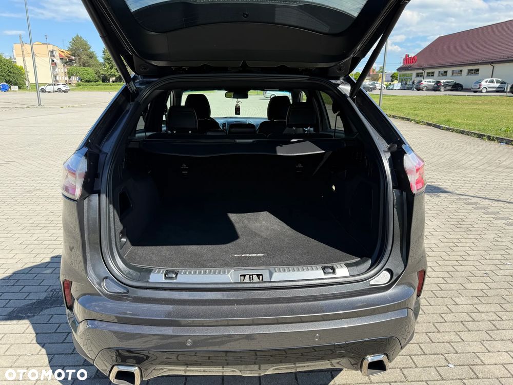 Ford Edge 2.0 EcoBlue Bi-Turbo 4x4 ST-LINE - 20