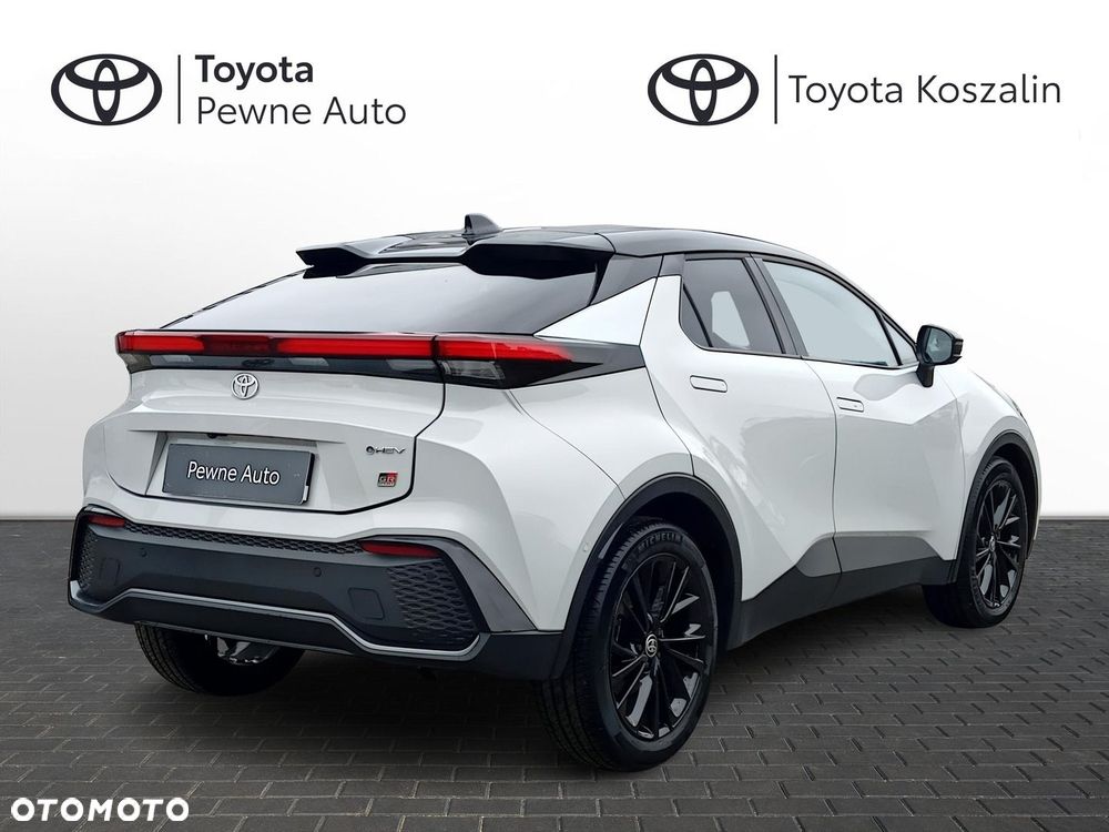 Toyota C-HR - 25