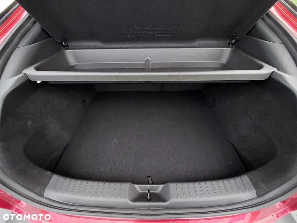 Mazda MX-30 - 13