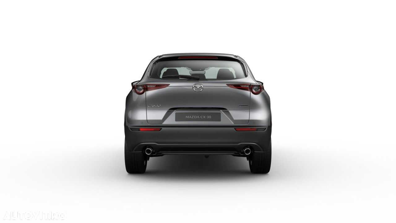 Mazda CX-30 - 4