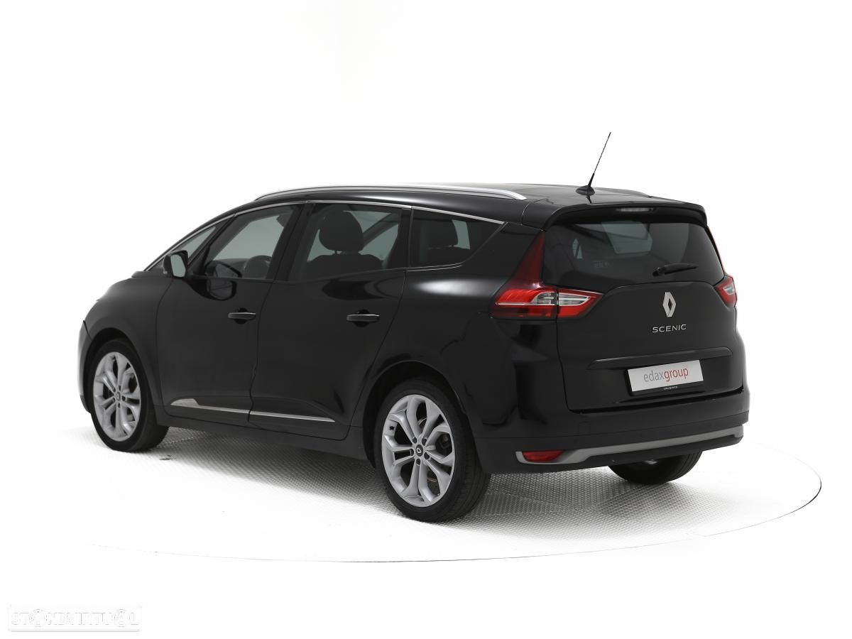 Renault Scénic - 4