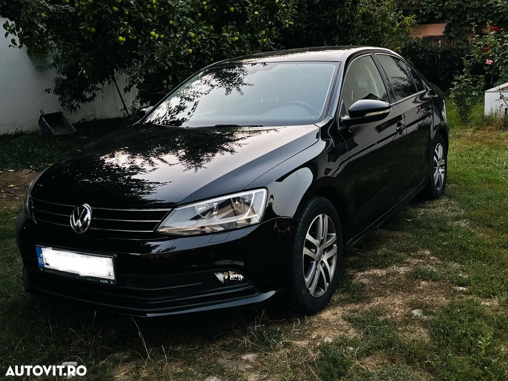 Volkswagen Jetta - 7