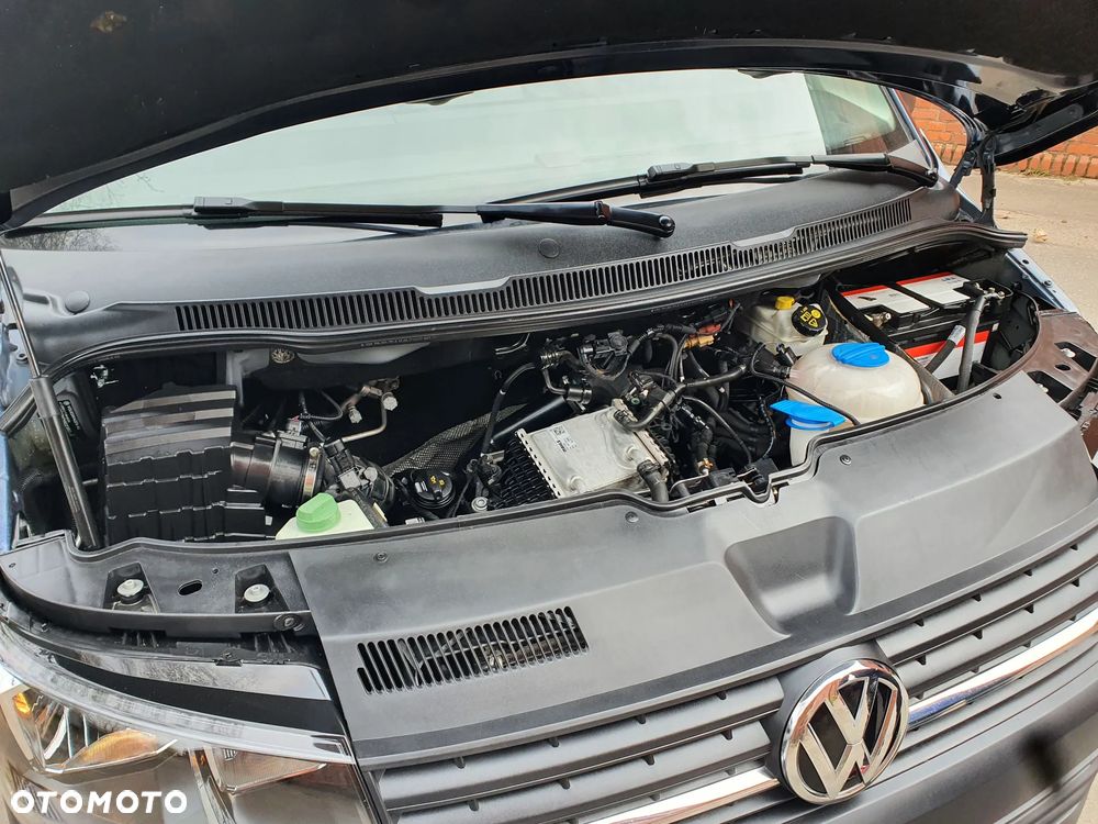 Volkswagen Transporter L1H1 - 22