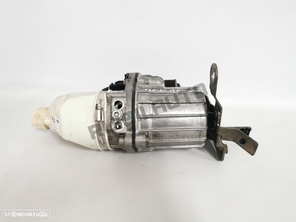 Bomba De Direcção Assistida 1319_2867 Opel Astra H [2004_2009] - 4